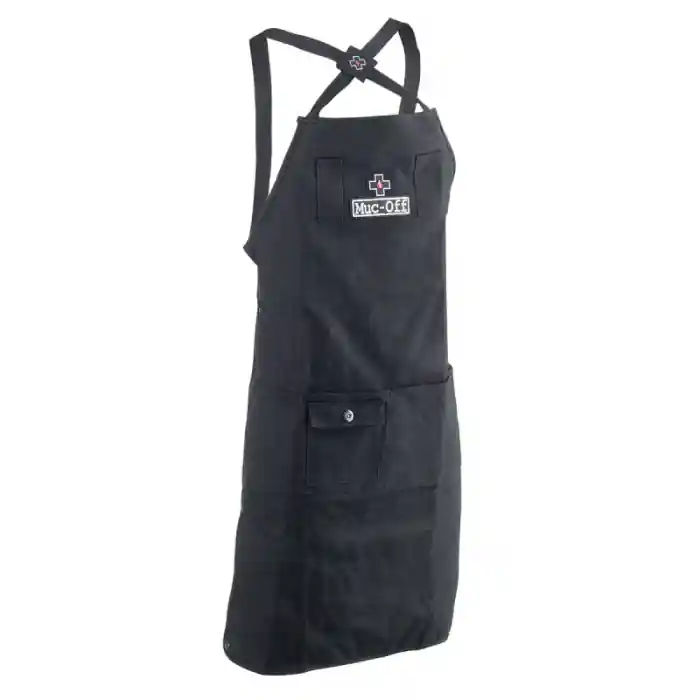 Sort pentru mecanic Muc-Off Workshop Apron Ultima șansă