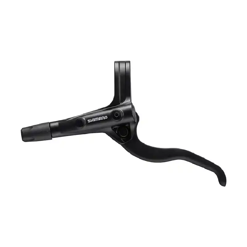 Transport gratuit Maneta De Frana Shimano Bl-Mt400, Stanga, Hidraulica, Negru, Ambalat Ind.