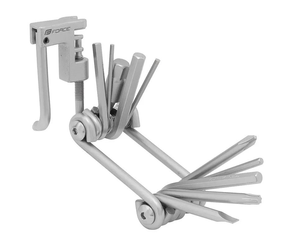 Ofertă Set scule Force Eco 11 functii + Presa Lant