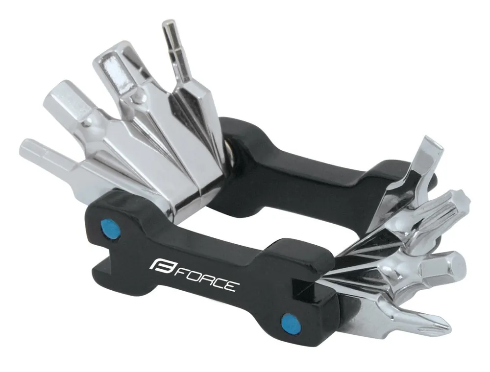 Set scule Force Mini 12 functii Nu rata