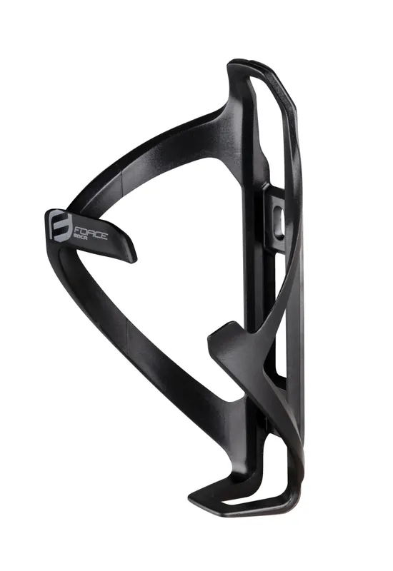Nu rata Suport bidon Force Boca plastic Black/Grey