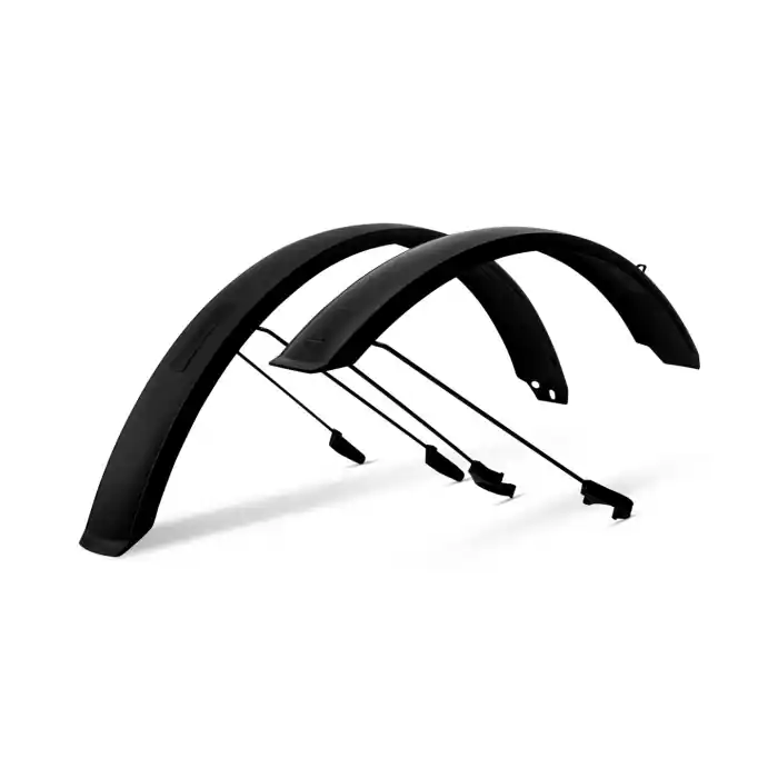 Aparatori Noroi Acid 75 27.5" Black Ofertă exclusivă