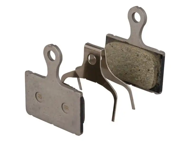 Noutate Placute de frana Shimano G03S Resin & Arc 1 pereche