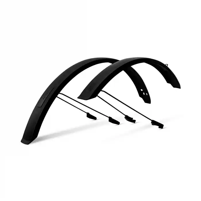 Retur gratuit Aparatoare Noroi Acid 27.5" Black