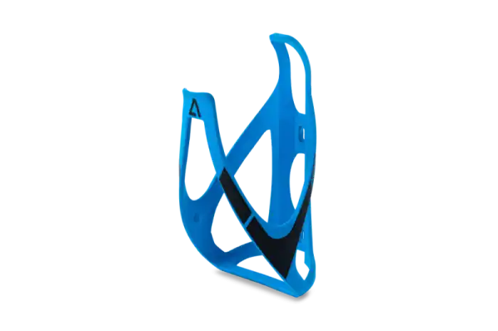Ofertă limitată Suport Bidon Acid Bottle Cage HPP Albastru Negru