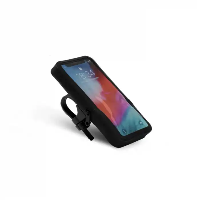 RFR MOBILE PHONE MOUNT PRO L Negru Ultima șansă