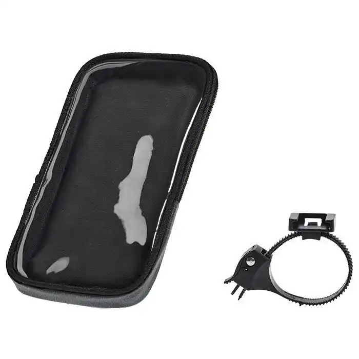 Retur gratuit Husa smartphone RFR Universal Negru