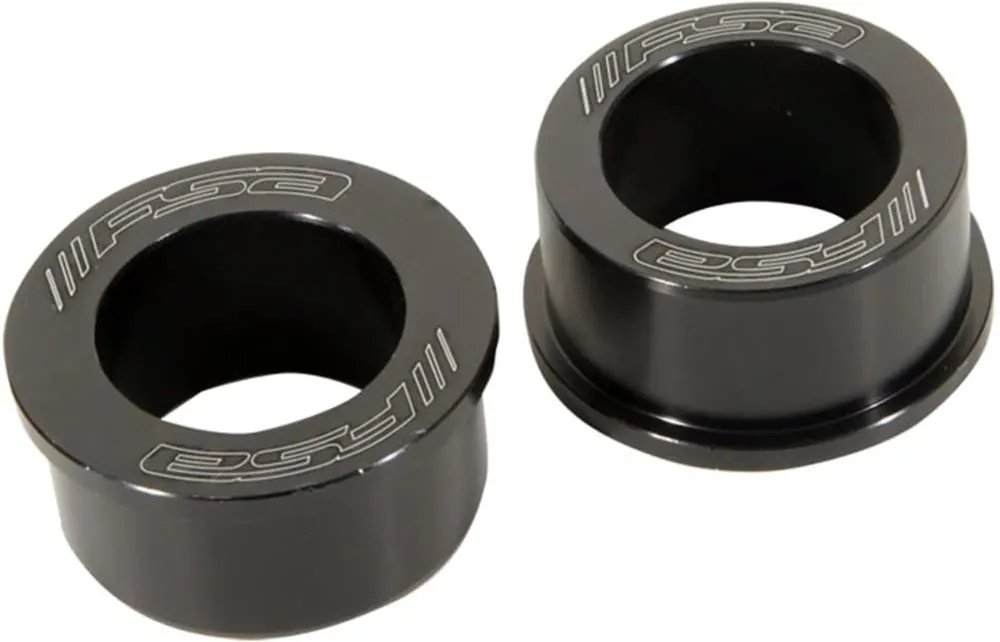 Calitate înaltă Reductie cuveta FSA HSSP 1.5 Reducer to 1-1/8 HS E0068 (pair)