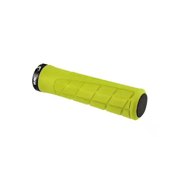 Vezi acum Mansoane WAG MTB Pro, lungime 135mm, culoare lime