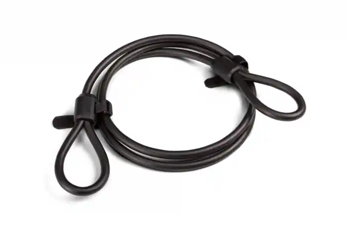 Antifurt Acid Cable Extension Easy 200 Negru Lichidare de stoc