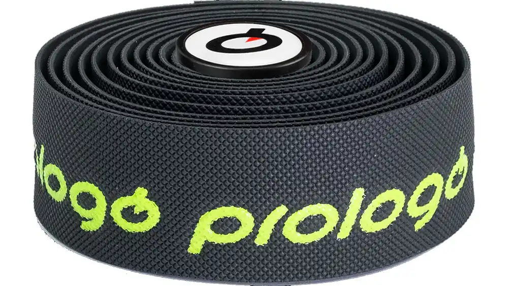 Cel mai vândut Ghidolină Prologo Onetouch negru/verde