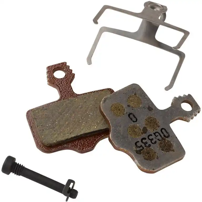 Bestseller Placute Frana Sram Organice Elixir/DB/Level Quiet