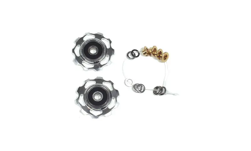 Rotite schimbator CONTEC 10T 5-8 viteze SHIMANO Ultima șansă