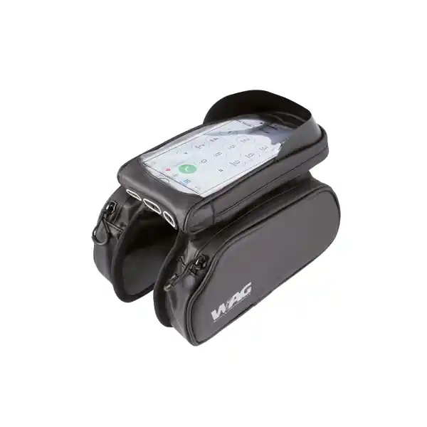 Ofertă limitată Borseta portabila + compartiment smartphone