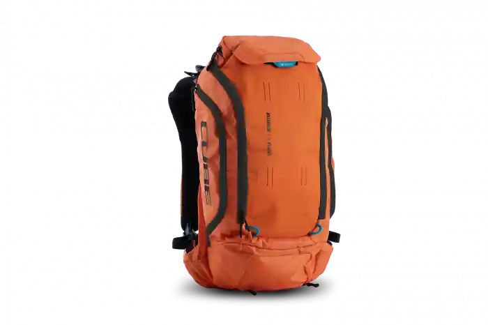 Rucsac Cube Vertex 16 X Actionteam Portocaliu Comandă acum