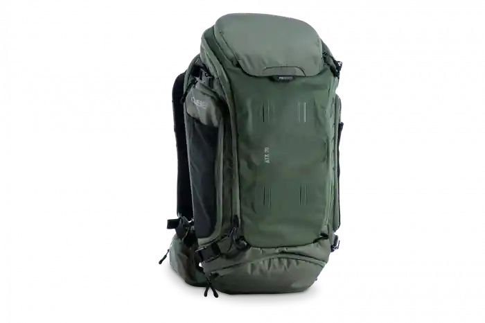 Rucsac Cube ATX 30 TM Olive Super ofertă