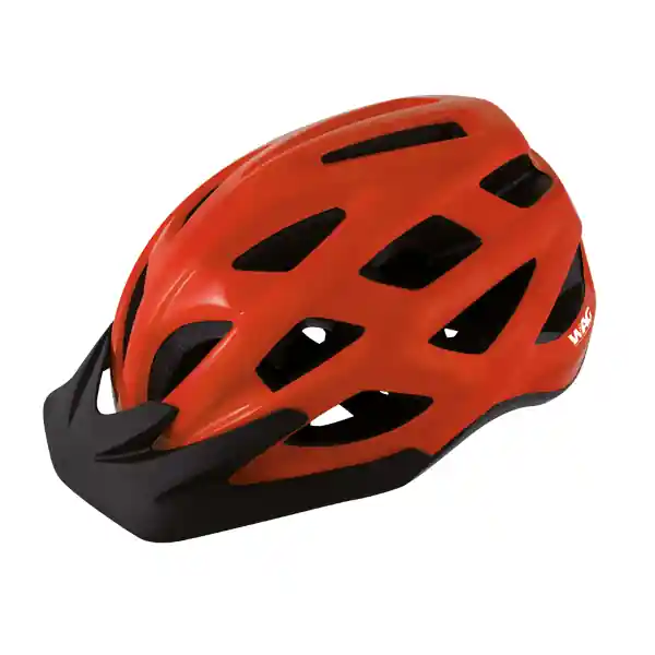 Casca MTB Marime S(52-56cm) culoare rosu Plată sigură