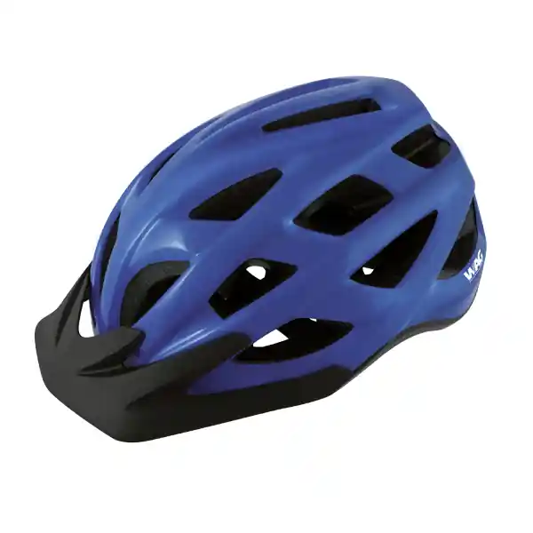 Casca MTB Marime S(52-56cm) culoare albastra Premium