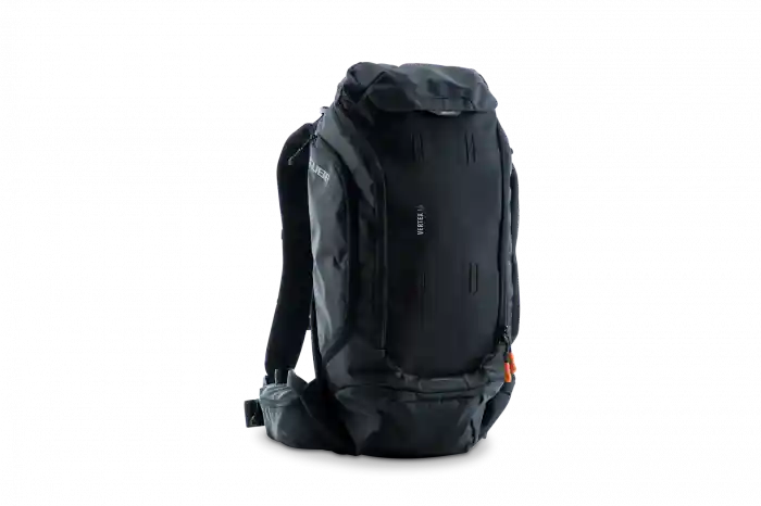 Livrare gratuită Rucsac Cube Vertex 16 Negru