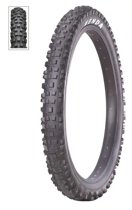 Ieftin Anvelopa Kenda 26x2.10 K877