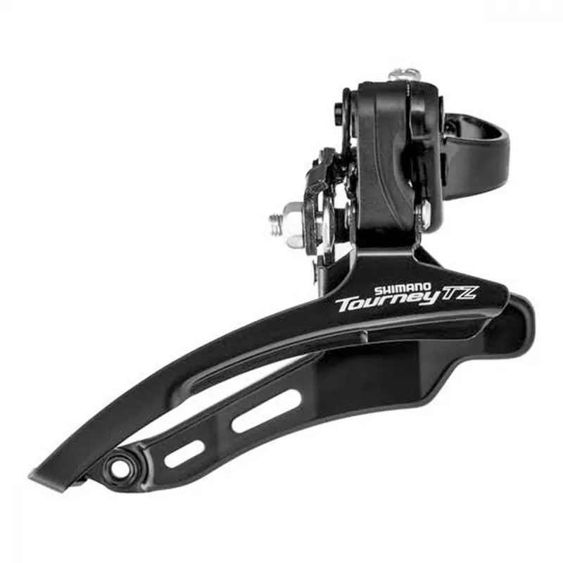 Chilipir Shimbator fata Shimano Tourney FD-TZ510-DS6