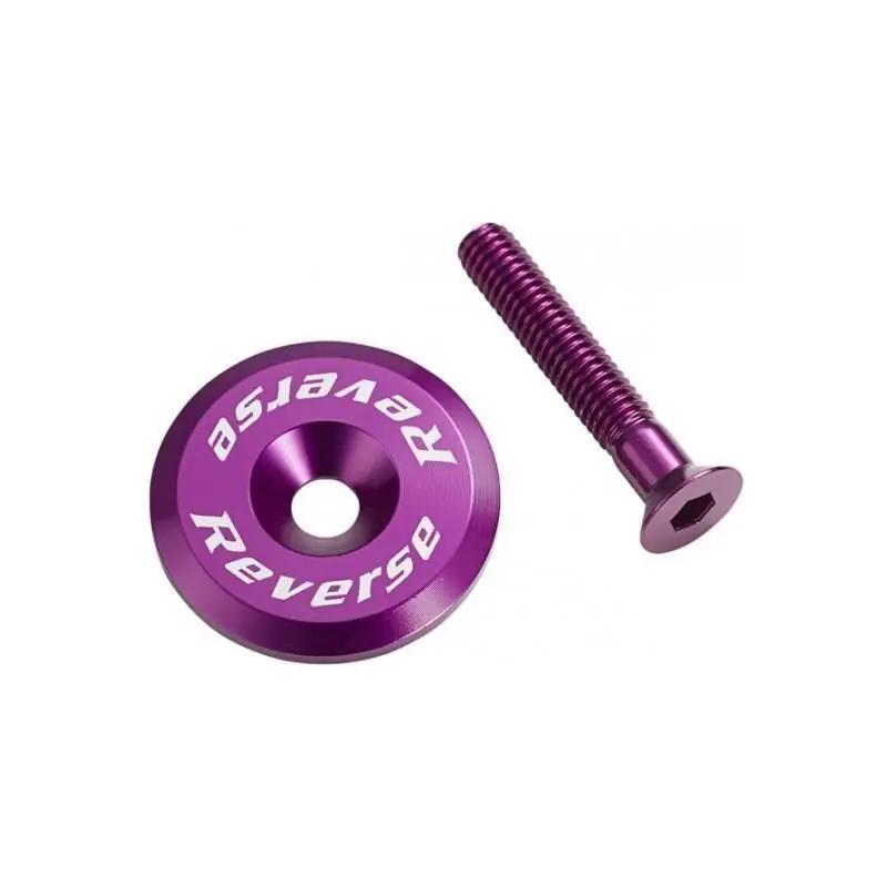 Capac cuvetarie 1.1/8 Reverse mov Lichidare de stoc