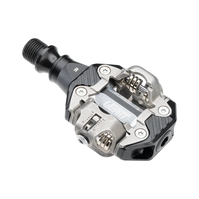 Ofertă de sezon Pedale Leatt Endurance 6.0 Clip-in Black