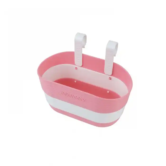 Bestseller Cos Pliabil RoyalBaby Roz/Alb L