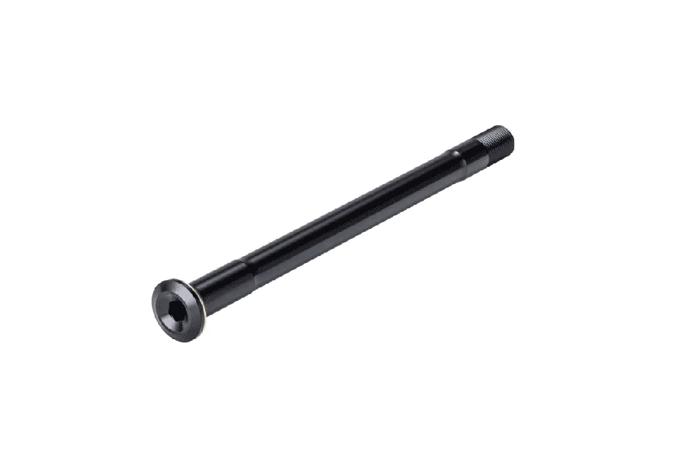 Vezi acum Ax spate SPECIALIZED Mtn Boost Thru Axle, 12x148mm, Bolt On, 6mm Hex Head, M12X1.0Px174.5mm, Black (QR43N)