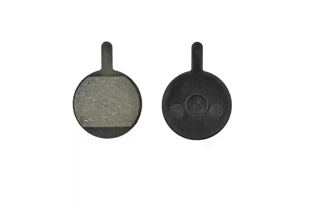 Set Placute frana echivalent Promax DSK-400/601J/XNine Bestseller