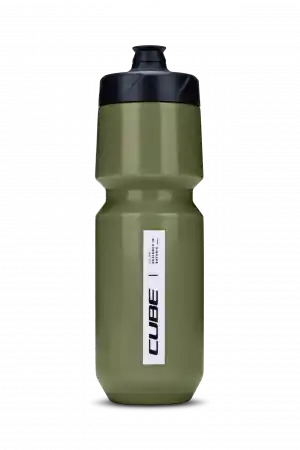 Bidon de apa Cube Flow 750 Olive Preț redus