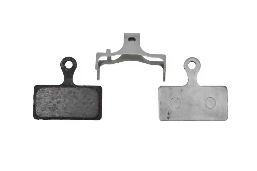 Ofertă limitată Set Placute frana echivalent Shimano XTR SL pentru discuri din aliaj