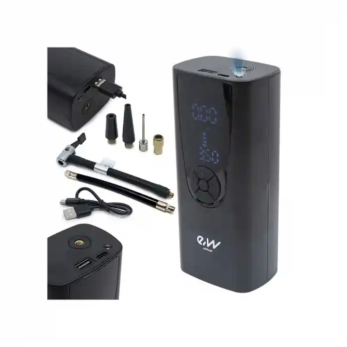 Pompa Electrica E-Wheel pentru trotinete Reducere extra