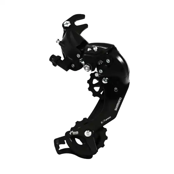 Schimbator spate Tourney RD-TY300 6/7 viteze derailleur TX Rivetted, Shimano Cel mai bun preț