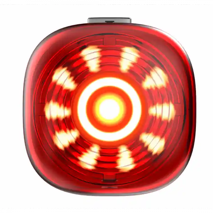 Stop Spate iGPSport Smart Tail Light TL30 Reducere de preț