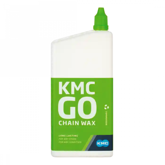Ceara lant KMC Chain Wax 500ml Livrare gratuită