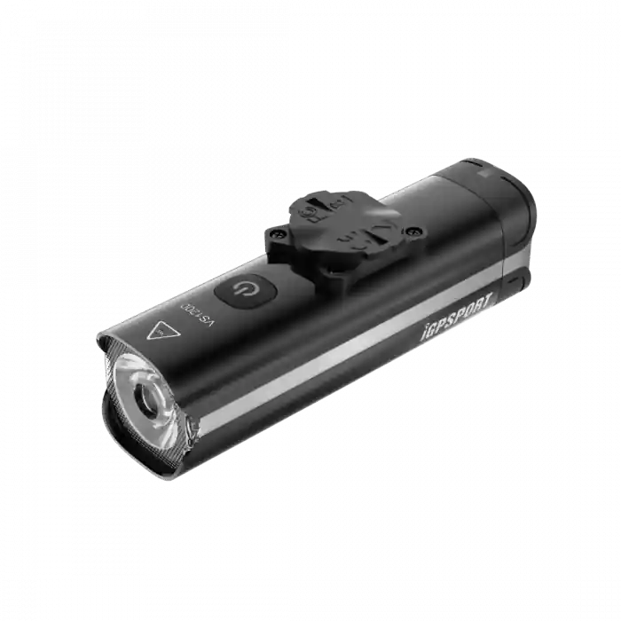 Lumina Fata iGPSPORT Smart Front Light VS1200 cu prindere M82 Nu rata