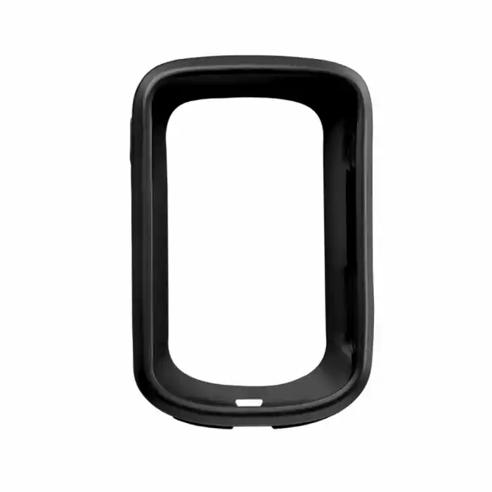 Reducere extra Husa silicon iGPSPORT pentru computer BSC200/300 neagra