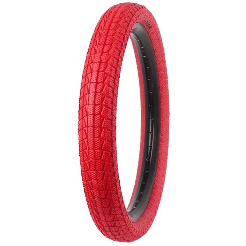 Mai ieftin Cauciuc Kenda 20X2.25 K841, culoare rosu