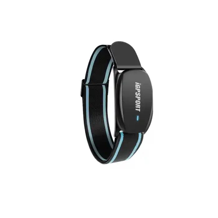 Senzor puls iGPSPORT HR70 Reducere de preț