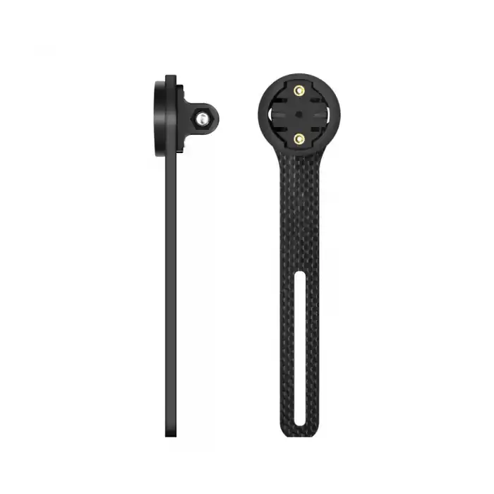 Reduceri Suport prindere bicicleta iGPSPORT M82 pentru Aerobar