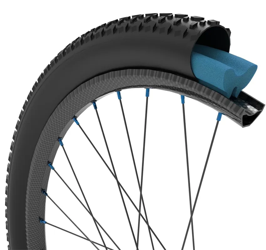 Ofertă limitată Insertii pentru anvelope tubeless Tubolight SL 27.5