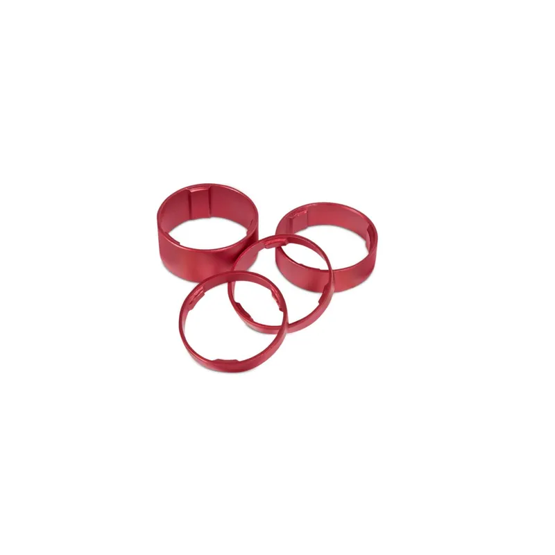 Noutate DISTANTIERI RFR SPACER SET Rosu