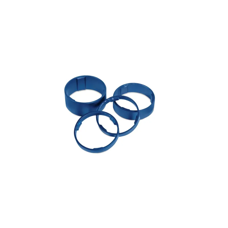 DISTANTIERI RFR SPACER SET Albastru Disponibil imediat