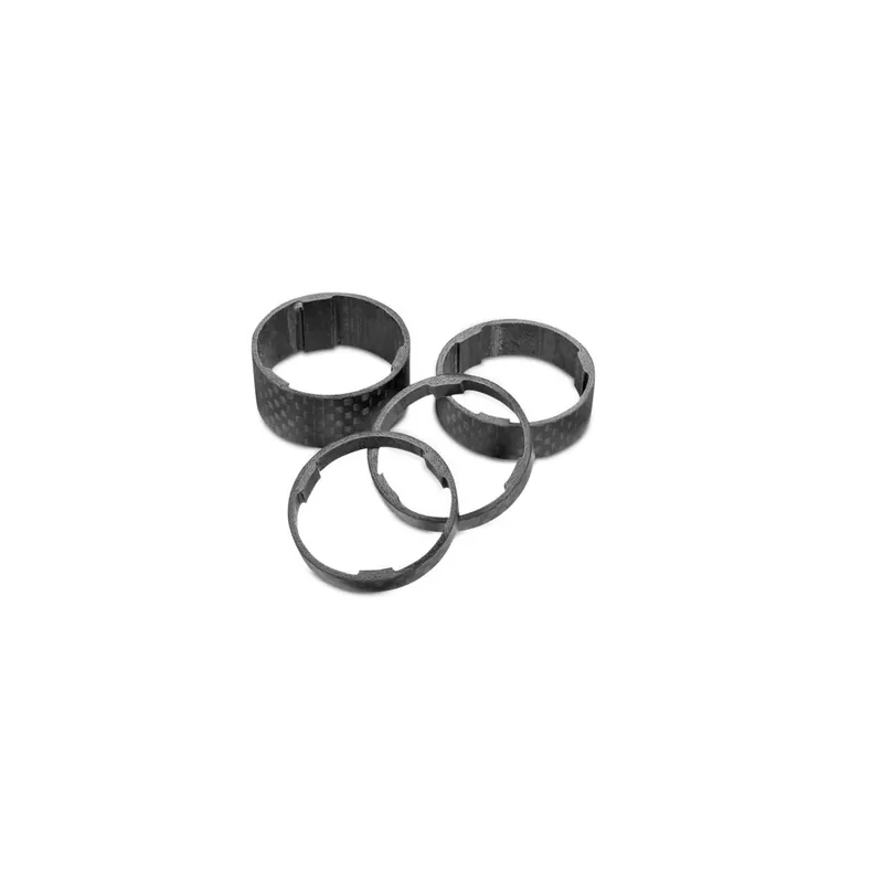 Retur gratuit DISTANTIERI RFR SPACER SET Carbon