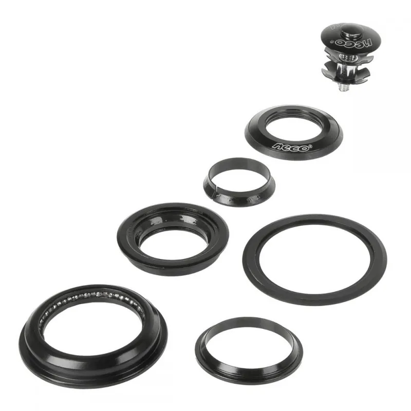 Preferatul clienților Cuveti Semi Integrati Tapered NECO 1.1/8"-1.5" b