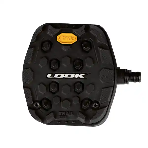 Livrare expres Pedale Look Trail Grip, composit, culoare negru