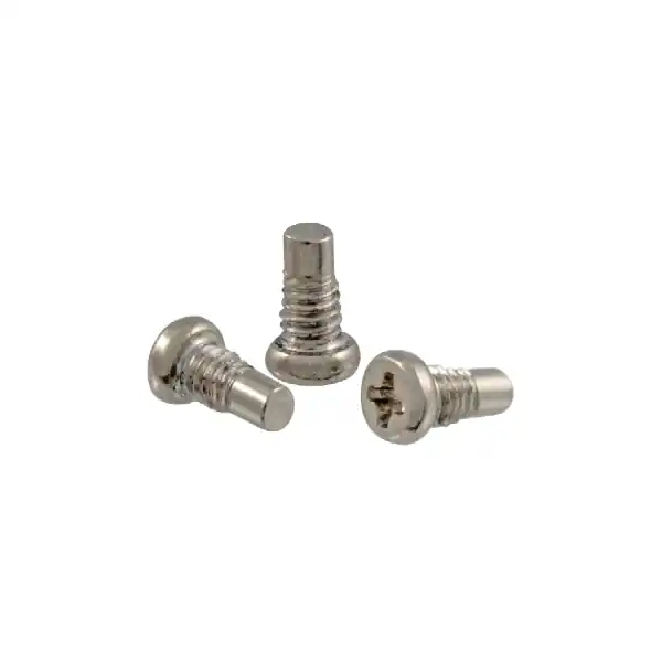 Set 10 pini interschimbabili pentru pedalele Wellgo New Gripper Preferatul clienților