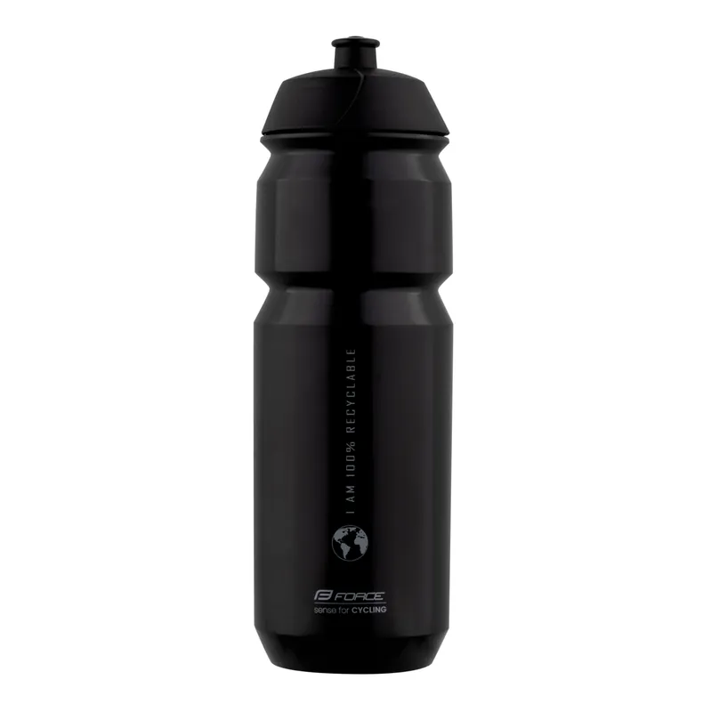 Doar azi Bidon Force Bio Earth 750ml negru/gri