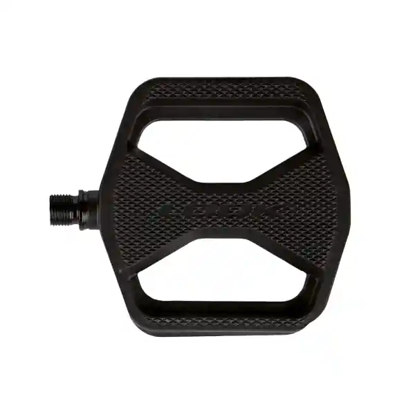 Reducere de preț Pedale Look Geo city, compozit, culoare negru